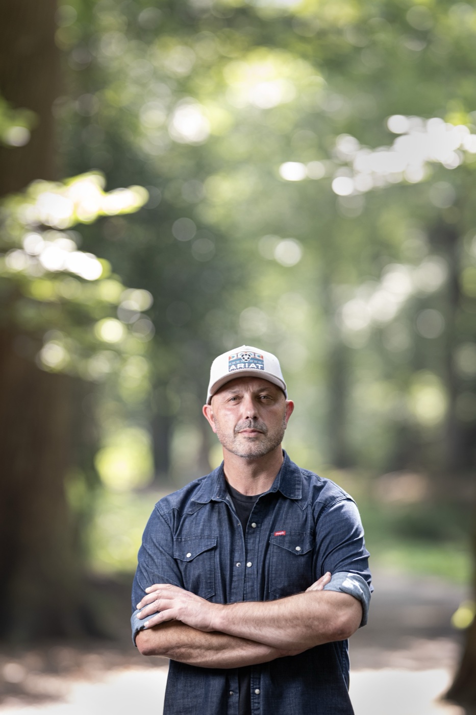 A Nashville Songwriter Round, in the Netherlands